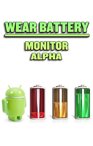 download Wear battery monitor alpha apk
